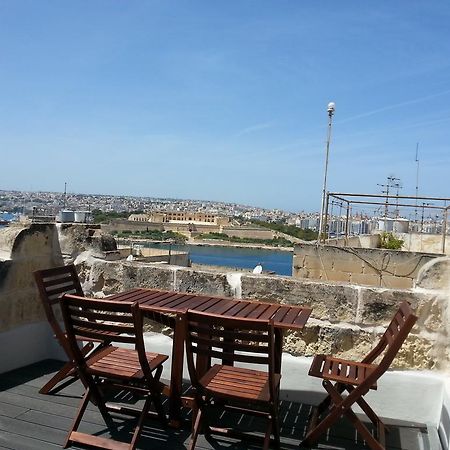 Valletta Maisonette Malta Bagian luar foto