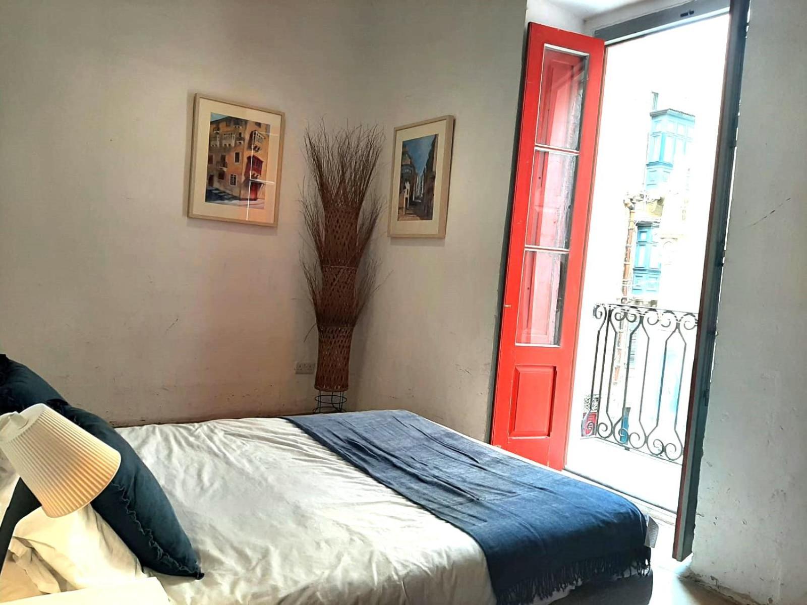 Valletta Maisonette Malta Bagian luar foto
