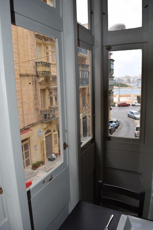 Valletta Maisonette Malta Ruang foto