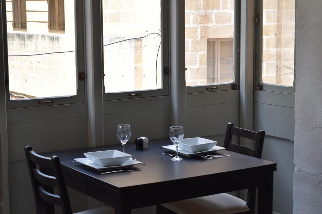Valletta Maisonette Malta Bagian luar foto