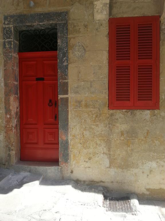 Valletta Maisonette Malta Bagian luar foto