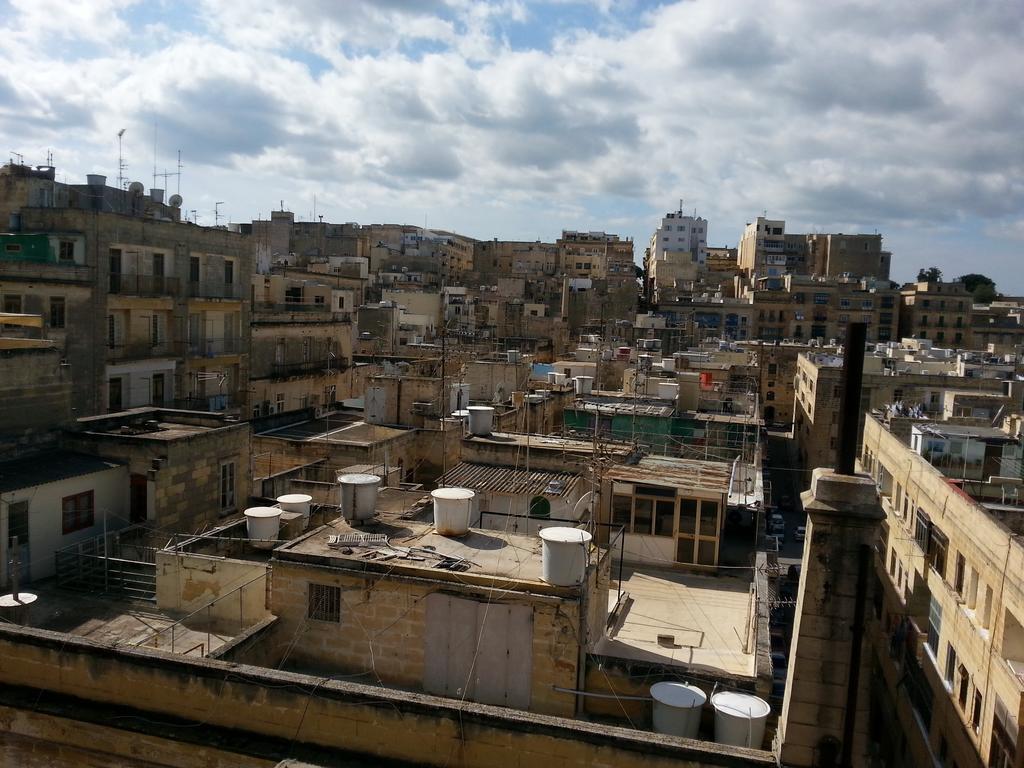 Valletta Maisonette Malta Bagian luar foto