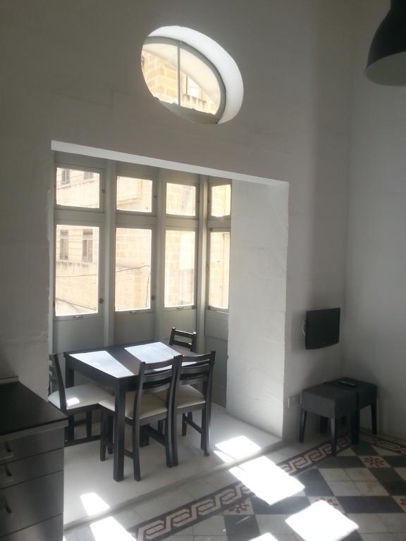 Valletta Maisonette Malta Bagian luar foto