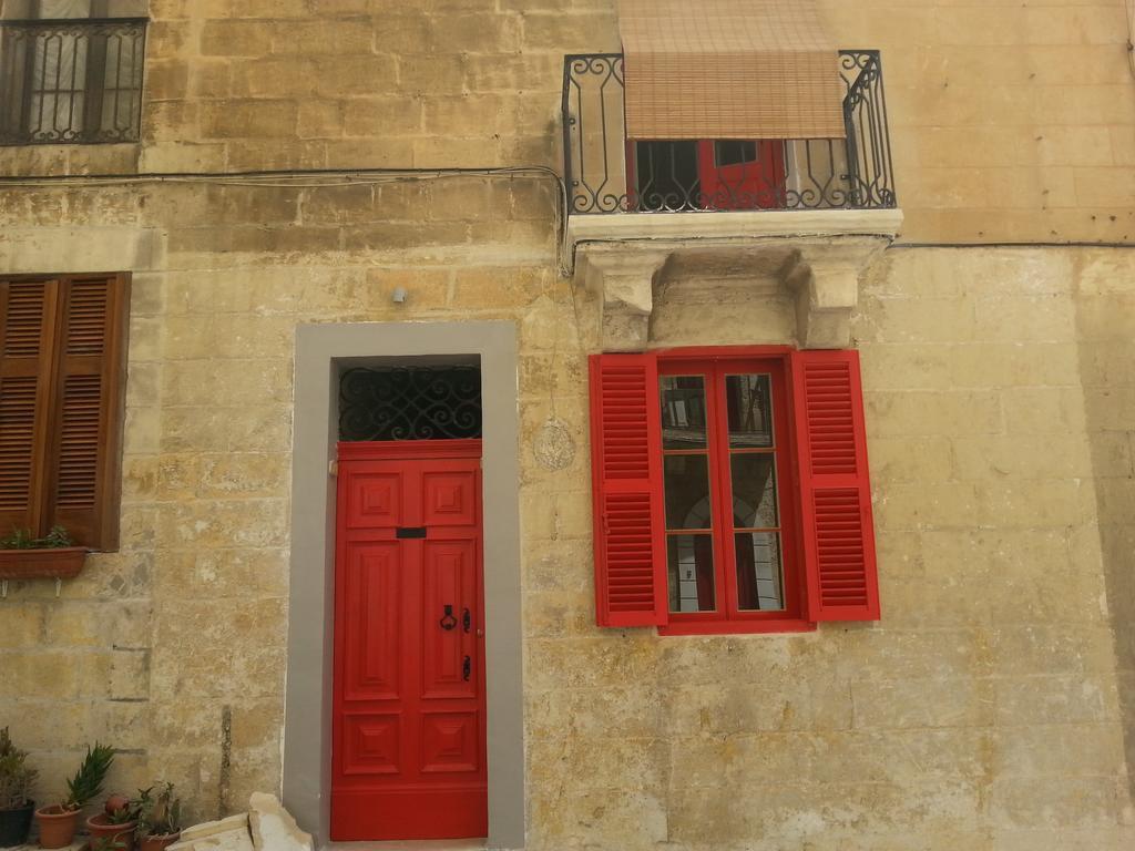 Valletta Maisonette Malta Bagian luar foto